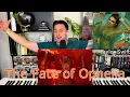 Download Lagu The Fate of Ophelia (Music Video) by Taylor Swift: Live Reaction FULLY UNPACKED