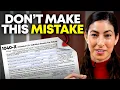 How to File an Amended Tax Return Without Triggering an Audit