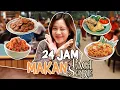 Download Lagu 24 JAM MAKAN PAGI SORE!