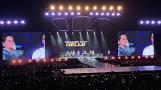 CLAP! (EXTENDED VER.) - TREASURE TOUR [HELLO] IN SINGAPORE 20230408