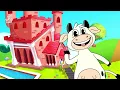 LA RISA DE LAS VOCALES | Canta La Vaca Lola | Canciones Infantiles