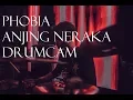 Download Lagu STRAIGHTOUT - PHOBIA, ANJING NERAKA Medley (drumcam)