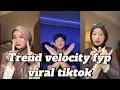 Download Lagu TREND JOGET,VELOCITY,DANCE VIRAL TIKTOK -PART.42