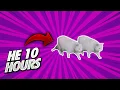 Lagu he 10 hours