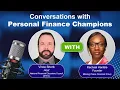 Rachael Hanible - From Kitchen Table Talks to National Financial Educator Recognition
