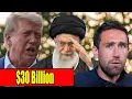 Download Lagu WTF: Trump to Give Iran $30 Billion \u0026 Nuclear