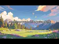 Christina Aguilera — Learning to fly (lyrics)
