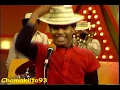 WILFRIDO VARGAS - El Africano (80's)