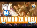 Lagu #MIX: NYIMBO KATOLIKI ZA NOELI/KRISMASI | CHRISTMAS SONGS - Vol. 01