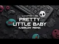 Download Lagu PRETTY LITTLE BABY (Alan Matthew) - RBB PRIDE
