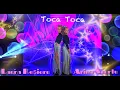 Download Lagu Arina Scurtu \u0026 Laura Roșioru (TiGi Academy) – Toca Toca