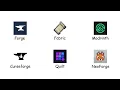 Every Minecraft Mod Loader Explained in 2 Minutes