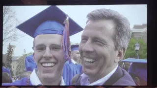 Funeral Service of Speaker Scott Melby