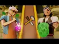 Theoatrix s 1-99 Crafting Guide OSRS 2025