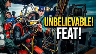 Unbelievable Feats That Defy Humans 🚀✨ | Cool Moments 2026