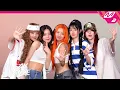 Download Lagu [릴레이댄스] (여자)아이들((G)I-DLE) - 클락션 (Klaxon) (4K)