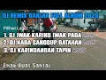 Download Lagu DJ BANJAR FULL ALBUM ❗ DJ IWAK KARING IWAK PADA REMIX FULL BASS TERBARU 2025