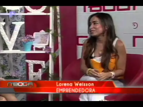 Skarcha negocio emprendedor planificación de eventos con showroom permanente