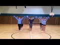 Pom Transitions 1
