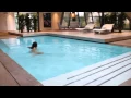Luxe Starline zwembaden en whirlpools