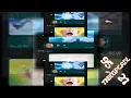 YTPMV goku screaming text meme Scan
