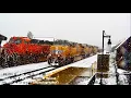 Truckee Live Cam Highlights April-May 2025
