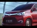 Iklan Toyota Avanza - Grand New Veloz