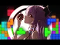 Download Lagu Nightcore | Hold On Tight (aespa)『lyric video』