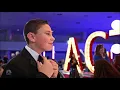 Sheldon Riley SLAYS I don't wanna be you anymore by Billie Eilish - America's Got Talent 2020