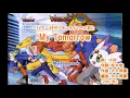 Download Lagu 【歌詞付】My Tomorrow/AiM【デジモンテイマーズED1】