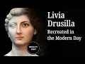 Download Lagu Livia Drusilla - History \u0026 Recreation of the Famous Roman Consort as a Modern Day Woman MP3