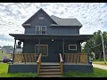 310 N Frederick Walkthrough - Oelwein IA