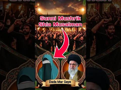 Ghairullah se madad par sunni Mushrik fir shia musalman kaise | wahabi misha bashir ki munafiqat