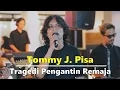 Download Lagu Tragedi Pengantin Remaja - Tommy J. Pisa ( Cover ) | Dua Hati Coffee and Kitchen Music