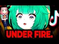 Download Lagu VTuber VERBODEN nadat controversiële clip voor VERONTWAARDIGING zorgt!