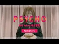 Download Lagu Red Velvet (레드벨벳) - PSYCHO (사이코) | 칼림바로 연주하는 K-POP