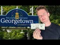 Can 20 Last 24 Hours In Georgetown SC