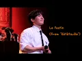 Download Lagu 250705 서영택 1st Concert | 앵콜 Le Festin (From \