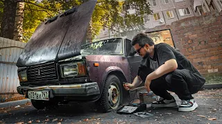 КУПИТЬ ТАЧКУ до 20.000 РУБЛЕЙ в 2026 году?! ВЕДРА ВОЗВРАЩАЮТСЯ!