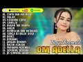 TASYA ROSMALA - CINTA DAN AIR MATA DELIMA || OM ADELLA FULL ALBUM TERBARU 2025 