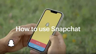 Getting Started On Snapchat  Getting Started On Snapchat