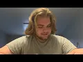 Reading Chapter 1 of Markiplier from North Korea