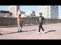 Lil Skies - Creeping feat. Rich the Kid (Official NRG Video)