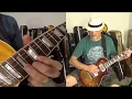 Download Lagu Since I Don't Have You Guns N' Roses  The Skyliners All Guitar Cover