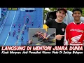 Download Lagu Pantas Balapanya Nekat, Veda Aja Populer Di Kalangan Pembalap Dunia, Marquez Guru Veda Selama Ini