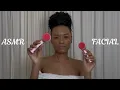 Download Lagu ASMR Facial Massage *Very RELAXING*