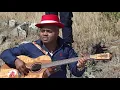 Mthandeni - Ngibhale Edolweni (Official Music Video)