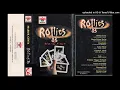Download Lagu The Rollies - 3. Rembulan