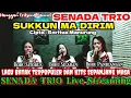 Download Lagu SENADA TRIO - Cover Lagu Batak\