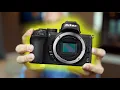 The Nikon Z50 is a HUGE Mistake